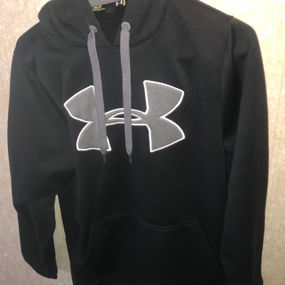 Under Armour Hoodie Men’s Small